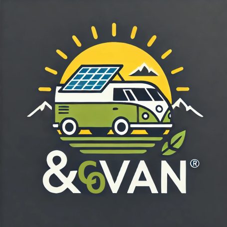 Logo &CoVan